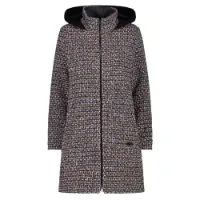 CMP Coat Fix Hood 32m1636 Jakke CMP Coat Fix Hood 32m1636 Jakke
