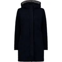 CMP Coat Fix Hood 32m2286 Jakke CMP Coat Fix Hood 32m2286 Jakke