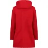 CMP Coat Fix Hood 32m2286 Jakke