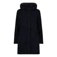 CMP Coat Fix Hood 32m3476 Jakke