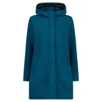 CMP Coat Fix Hood 32m3476 Jakke CMP Coat Fix Hood 32m3476 Jakke