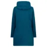 CMP Coat Fix Hood 32m3476 Jakke