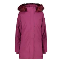 CMP Coat Zip Hood 32k3196f Softshelljakke