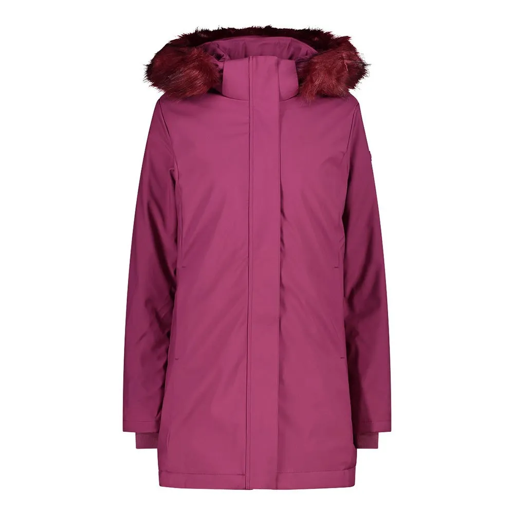 CMP Coat Zip Hood 32k3196f Softshelljakke CMP Coat Zip Hood 32k3196f Softshelljakke