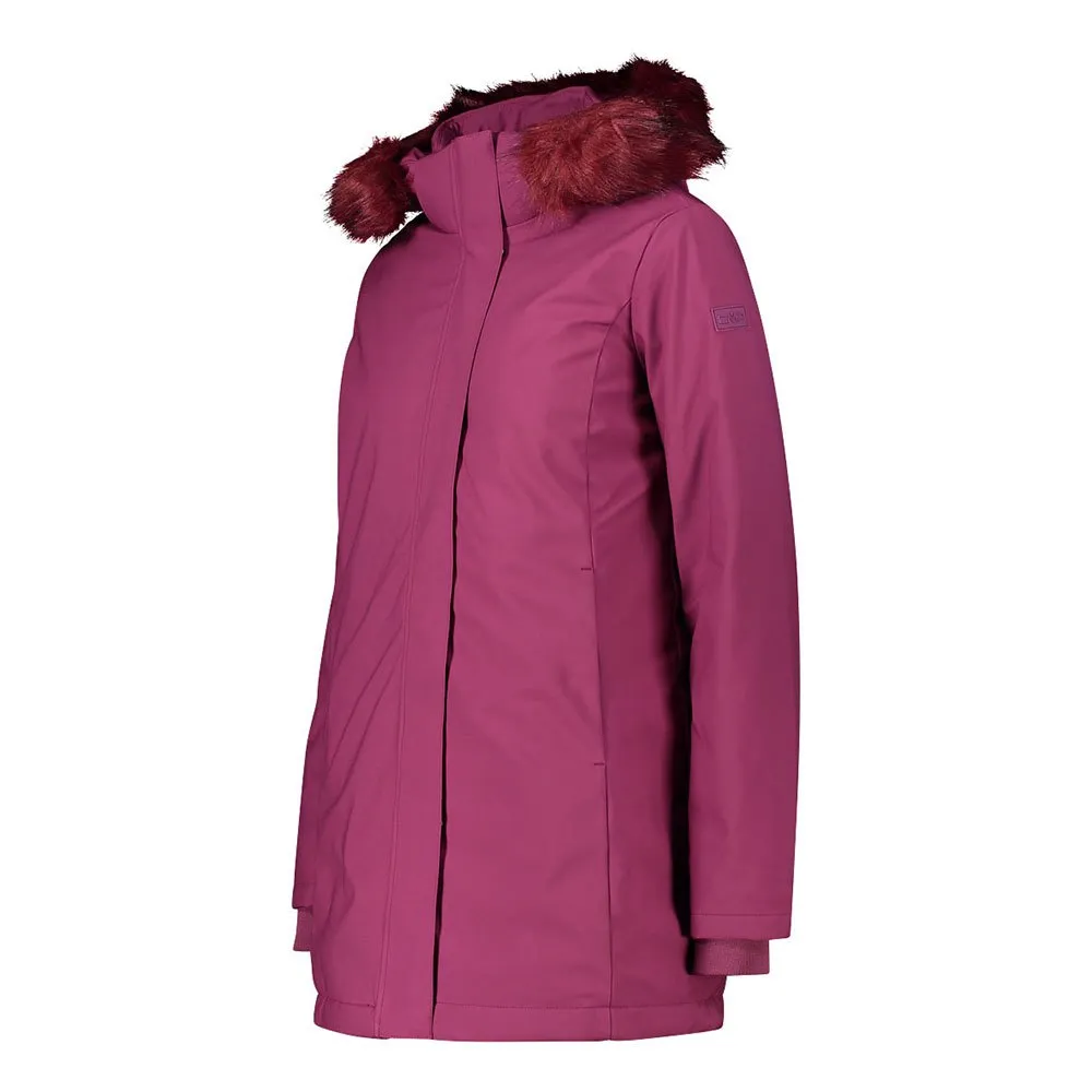 CMP Coat Zip Hood 32k3196f Softshelljakke CMP Coat Zip Hood 32k3196f Softshelljakke