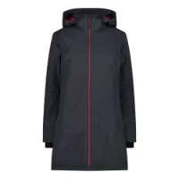 CMP Coat Zip Hood 32z1406 Jakke