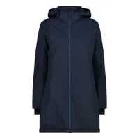 CMP Coat Zip Hood 32z1406 Jakke