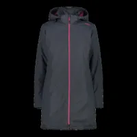 CMP Coat Zip Hood 32z1406 Jakke CMP Coat Zip Hood 32z1406 Jakke
