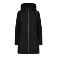 CMP Coat Zip Hood 32z1406 Jakke CMP Coat Zip Hood 32z1406 Jakke