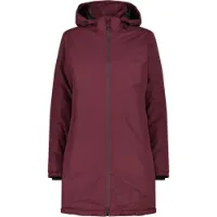 CMP Coat Zip Hood 32z1406 Jakke CMP Coat Zip Hood 32z1406 Jakke