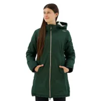 CMP Coat Zip Hood 32z1406 Jakke CMP Coat Zip Hood 32z1406 Jakke