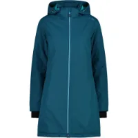 CMP Coat Zip Hood 32z1406 Jakke CMP Coat Zip Hood 32z1406 Jakke