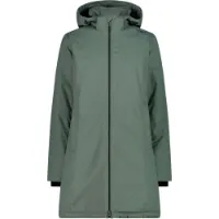 CMP Coat Zip Hood 32z1406 Jakke CMP Coat Zip Hood 32z1406 Jakke