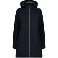 CMP Coat Zip Hood 32z1406 Jakke CMP Coat Zip Hood 32z1406 Jakke
