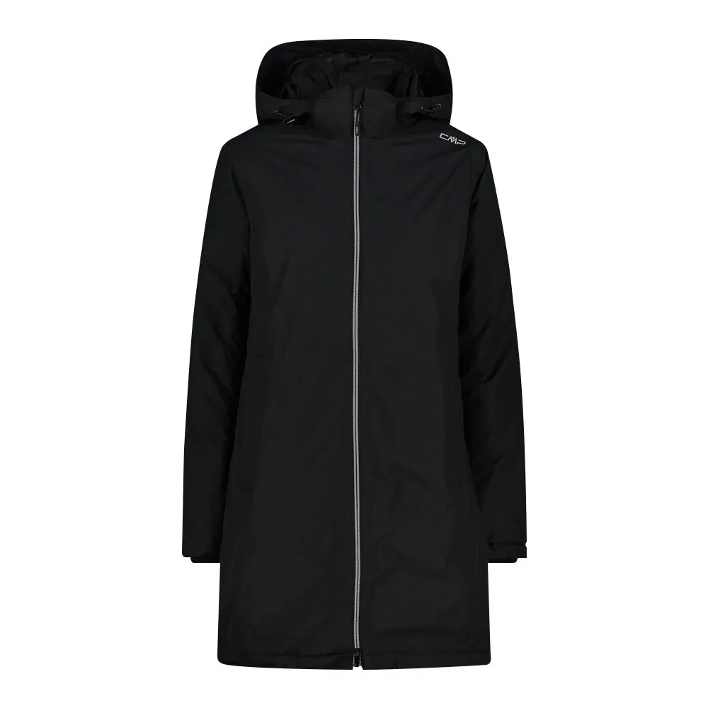 CMP Coat Zip Hood 32z1406 Jakke