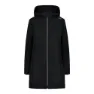CMP Coat Zip Hood 32z1406 Jakke