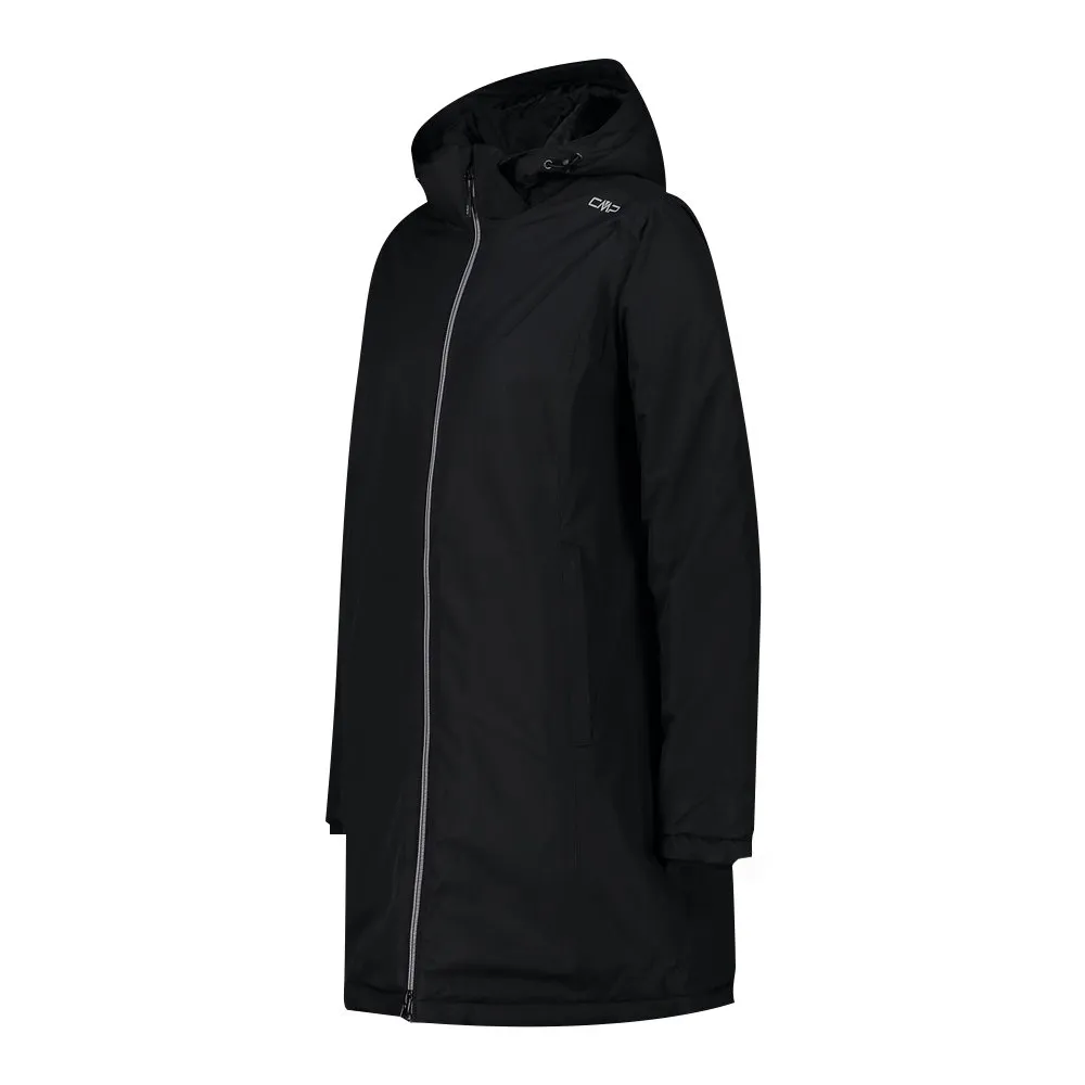 CMP Coat Zip Hood 32z1406 Jakke CMP Coat Zip Hood 32z1406 Jakke