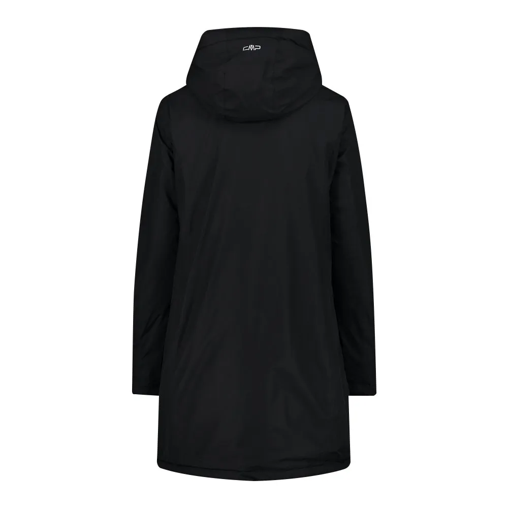 CMP Coat Zip Hood 32z1406 Jakke CMP Coat Zip Hood 32z1406 Jakke