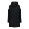 CMP Coat Zip Hood 32z1406 Jakke