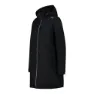 CMP Coat Zip Hood 32z1406 Jakke