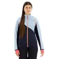 CMP Detachable Sleeves 30a2276 Softshelljakke
