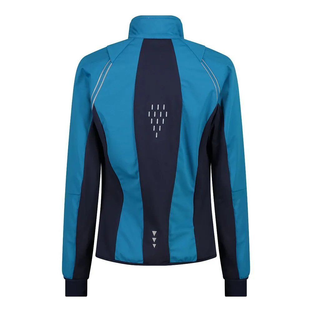 CMP Detachable Sleeves 30a2276 Softshelljakke CMP Detachable Sleeves 30a2276 Softshelljakke