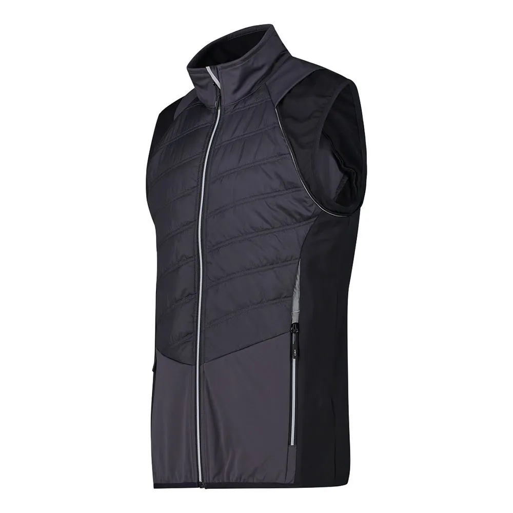 CMP Detachable Sleeves 32a7727 Jakke