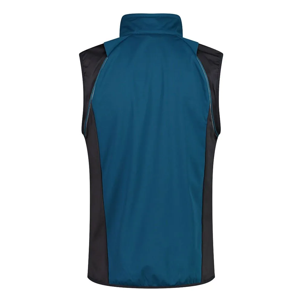 CMP Detachable Sleeves 32a7727 Jakke CMP Detachable Sleeves 32a7727 Jakke