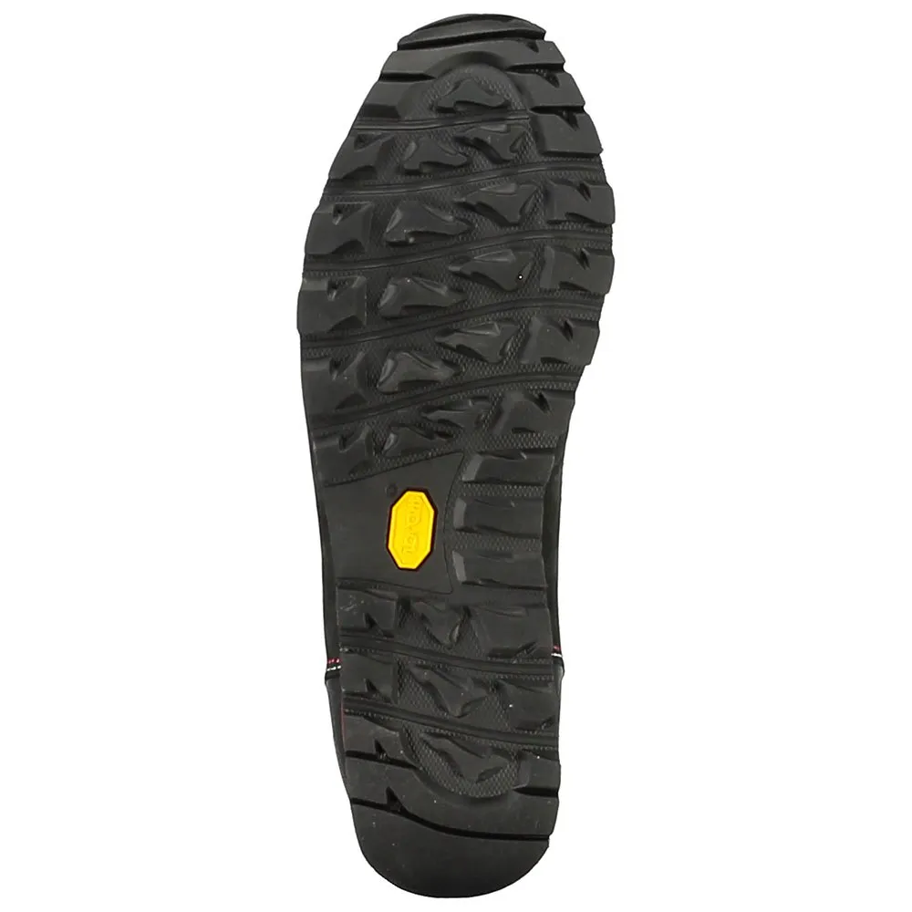 CMP Elettra Plus Mid Wp 38q4607 Tursko, Nero