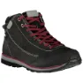 CMP Elettra Plus Mid Wp 38q4607 Tursko, Nero