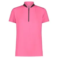CMP Fietsshirt 30c7336 Kort Ermet Trøye CMP Fietsshirt 30c7336 Kort Ermet Trøye