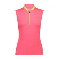 CMP Fietsshirt 30c7336 Kort Ermet Trøye CMP Fietsshirt 30c7336 Kort Ermet Trøye