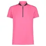 CMP Fietsshirt 30c7336 Kort Ermet Trøye