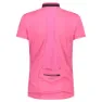 CMP Fietsshirt 30c7336 Kort Ermet Trøye