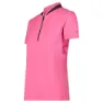 CMP Fietsshirt 30c7336 Kort Ermet Trøye