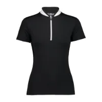 CMP Fietsshirt Met Korte Mouwen 30c7336 Kort Ermet Trøye CMP Fietsshirt Met Korte Mouwen 30c7336 Kort Ermet Trøye