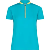 CMP Fietsshirt Met Korte Mouwen 30c7336 Kort Ermet Trøye CMP Fietsshirt Met Korte Mouwen 30c7336 Kort Ermet Trøye