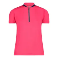 CMP Fietsshirt Met Korte Mouwen 30c7336 Kort Ermet Trøye CMP Fietsshirt Met Korte Mouwen 30c7336 Kort Ermet Trøye