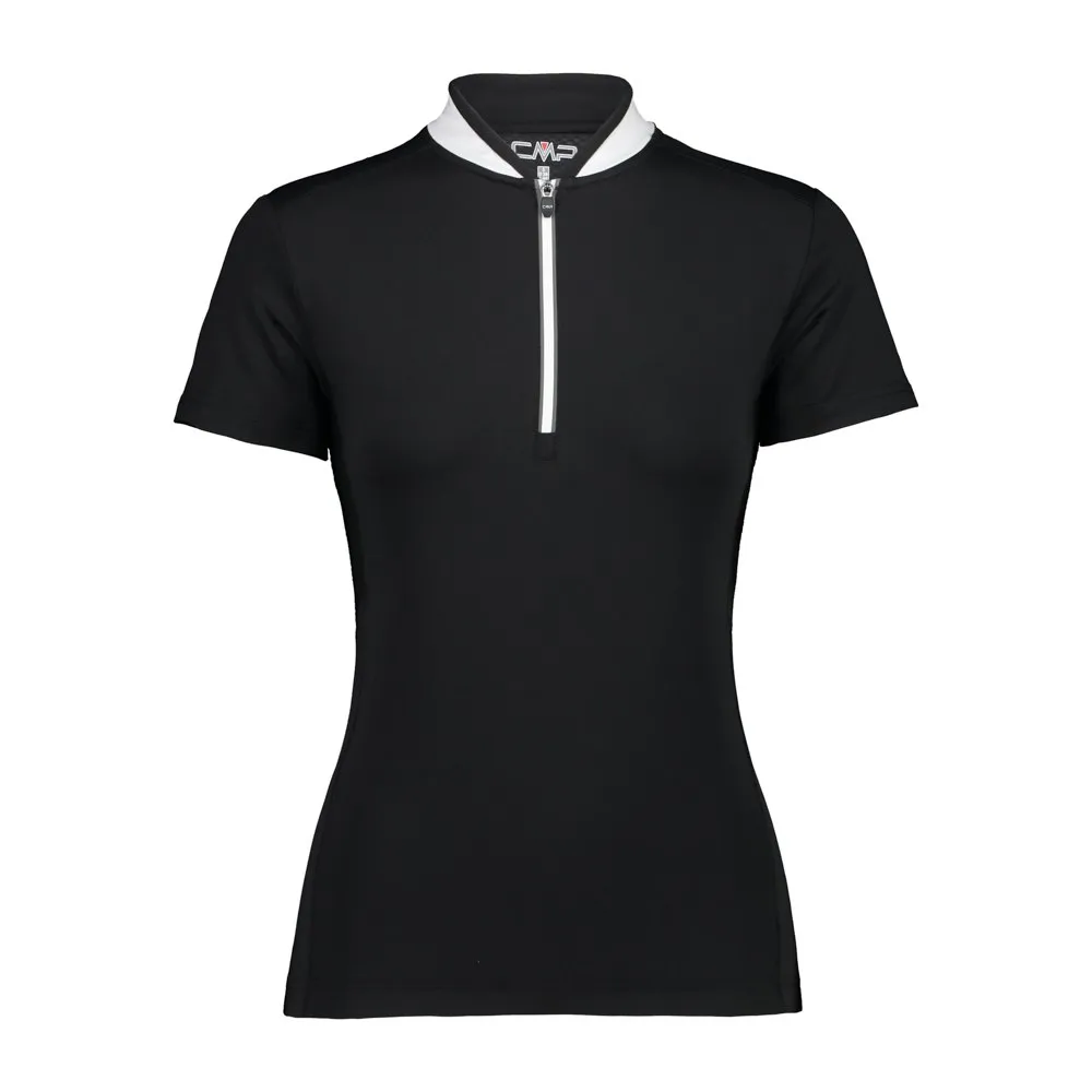 CMP Fietsshirt Met Korte Mouwen 30c7336 Kort Ermet Trøye CMP Fietsshirt Met Korte Mouwen 30c7336 Kort Ermet Trøye