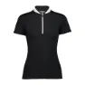 CMP Fietsshirt Met Korte Mouwen 30c7336 Kort Ermet Trøye