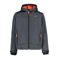 CMP Fix 3a00094m Softshelljakke CMP Fix 3a00094m Softshelljakke