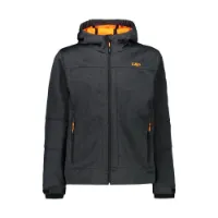CMP Fix 3a00094m Softshelljakke CMP Fix 3a00094m Softshelljakke