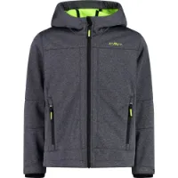CMP Fix 3a00094m Softshelljakke CMP Fix 3a00094m Softshelljakke