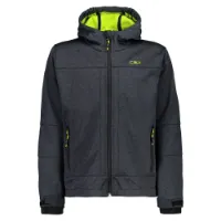 CMP Fix 3a00094m Softshelljakke CMP Fix 3a00094m Softshelljakke