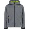 CMP Fix 3a00094m Softshelljakke