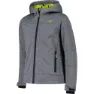 CMP Fix 3a00094m Softshelljakke