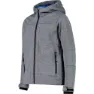 CMP Fix 3a00094m Softshelljakke
