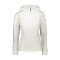 CMP Fix Hood 30a5676 Jakke CMP Fix Hood 30a5676 Jakke