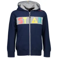 CMP Fix Hood 30d8275m Jakke