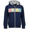 CMP Fix Hood 30d8275m Jakke